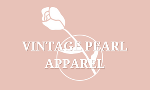 Vintage Pearl Apparel
