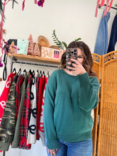 Load image into Gallery viewer, Evergreen Knit Sweater