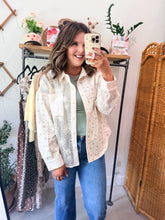 Load image into Gallery viewer, Floral Daze Top