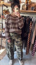 Load image into Gallery viewer, Brownie Sweater