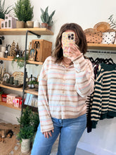 Load image into Gallery viewer, Muted Neturals Cardigan