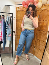 Load image into Gallery viewer, The Way It Is Knit Tank