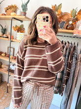 Load image into Gallery viewer, Brownie Sweater