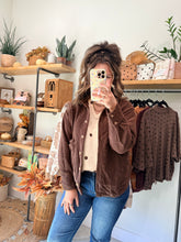 Load image into Gallery viewer, Butter Polka Dot Ribbed Top