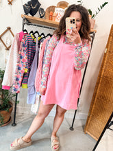 Load image into Gallery viewer, Millie Overall Dress