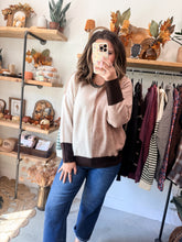 Load image into Gallery viewer, Play It Cool Sweater