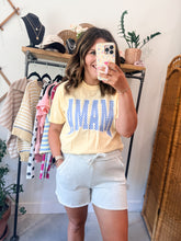 Load image into Gallery viewer, Fleece Raw Hem Shorts