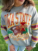 Load image into Gallery viewer, Iowa State Langford Sweatshirt