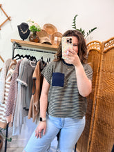 Load image into Gallery viewer, Keep It Easy Top