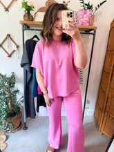 Load image into Gallery viewer, Scuba Curved Hem Set