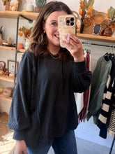 Load image into Gallery viewer, Cozy Moment Sweatshirt
