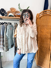Load image into Gallery viewer, Palmer Blouse