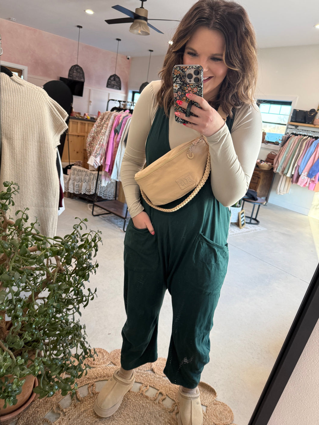 Mari Jumpsuit
