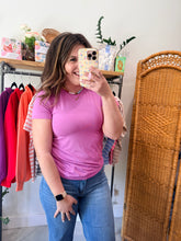 Load image into Gallery viewer, Butter Soft Tee