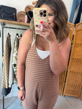 Load image into Gallery viewer, The Kinley Jumpsuit
