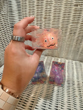 Load image into Gallery viewer, Axolotl Squishy Toy