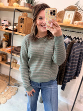 Load image into Gallery viewer, Get So Jaded Sweater