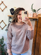 Load image into Gallery viewer, Miller Mock Neck