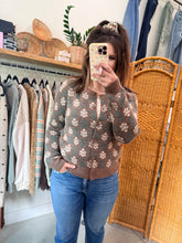 Load image into Gallery viewer, Mocha Muse Cardigan