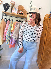 Load image into Gallery viewer, Summer Dress Up Mesh Top