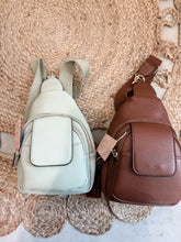 Load image into Gallery viewer, Sophia Sling Bag