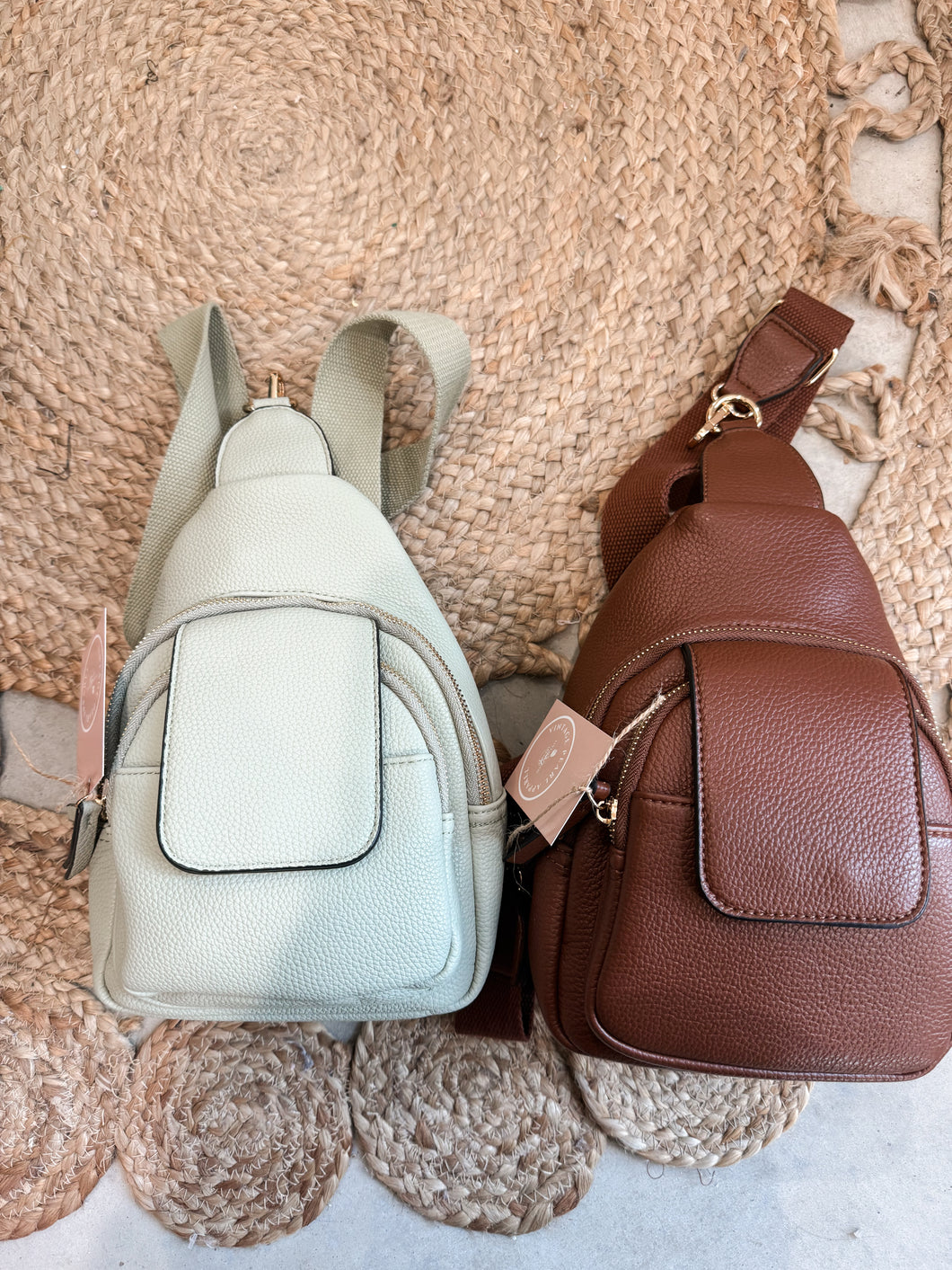 Sophia Sling Bag