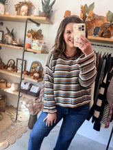Load image into Gallery viewer, Autumn Colors Sweater