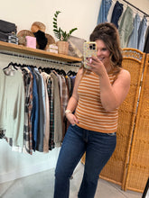 Load image into Gallery viewer, Finley Sweater Tank