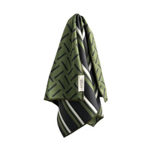 Load image into Gallery viewer, Al: Reversible Hand Towel