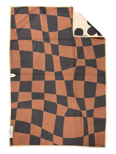 Load image into Gallery viewer, Bobbie: Reversible Hand Towel