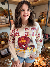 Load image into Gallery viewer, Iowa State Homefield Lantern Sweatshirt