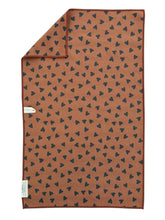 Load image into Gallery viewer, Espresso My Heart: Double-Sided Hand Towel