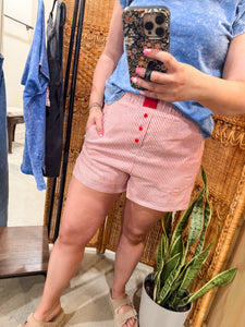 Sunshine Boxer Shorts