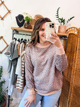 Load image into Gallery viewer, Miller Mock Neck