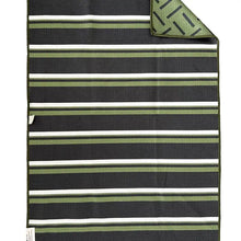 Load image into Gallery viewer, Al: Reversible Hand Towel