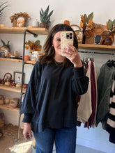 Load image into Gallery viewer, Cozy Moment Sweatshirt
