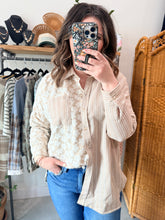 Load image into Gallery viewer, Palmer Blouse