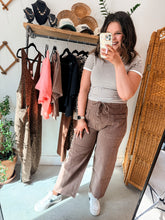 Load image into Gallery viewer, Vintage Washed Pants