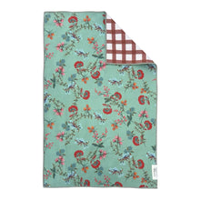 Load image into Gallery viewer, Clarice; Reversible Hand Towel