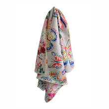 Load image into Gallery viewer, Floatie: Reversible Hand Towel