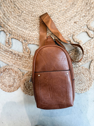 Pamela Sling Bag