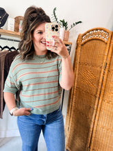 Load image into Gallery viewer, Autumn Walks Sweater