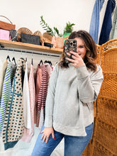 Load image into Gallery viewer, Layer It Up Waffle Top