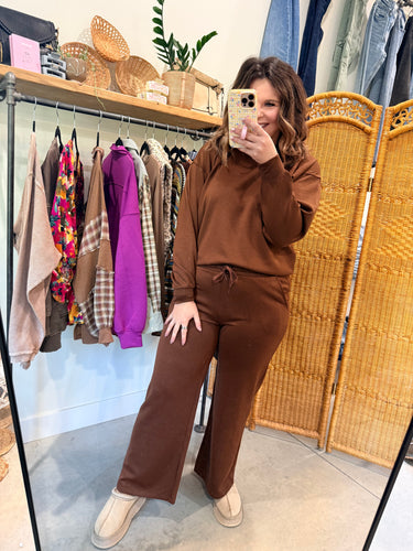 Scuba Sweatset