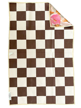 Load image into Gallery viewer, Reeds: Reversible Hand Towel