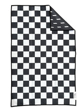 Load image into Gallery viewer, Dottie: Reversible Hand Towel