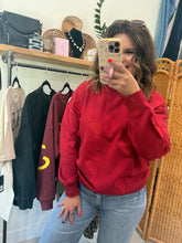 Load image into Gallery viewer, Iowa State Cyclone Sweatshirt