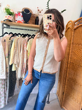 Load image into Gallery viewer, Hollis Sweater Vest