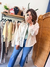Load image into Gallery viewer, Floral Daze Top