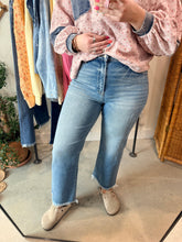 Load image into Gallery viewer, Parker Denim